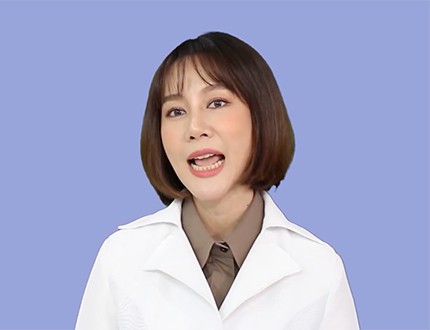 กระในผู้สูงอายุ เกิดจากอะไร มีผลเสียต่อสุขภาพหรือไม่ – หมอแนะ (3.03 นาที)