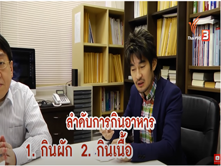 สารความแก่ เอาออกได้ : ดูให้รู้ Dohiru