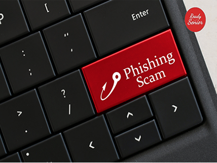 อ่านขาด..กลโกงออนไลน์ สำหรับวัยเก๋า รู้ทัน Phishing ดูจบรับรองไม่ถูกหลอกอีกต่อไป (18.14 นาที)